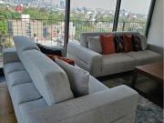 Departamento en Hipódromo Condesa