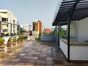 Departamento en Hipódromo Condesa 2 recamaras vigilancia