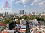 Departamento en Hip?dromo Condesa