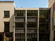 Departamento en hipódromo condesa