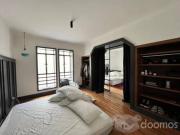 Departamento en Hipódromo Condesa