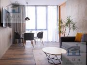 Departamento en Hip?dromo Condesa