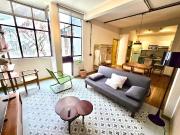 Departamento en hipodromo condesa