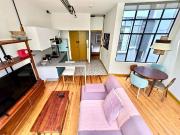 Departamento en hipodromo condesa