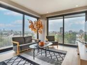 Departamento en Hipódromo Condesa