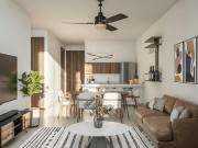 Departamento en hola