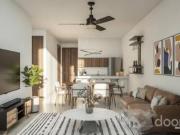 Departamento en hola