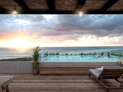 Departamento en Holbox en Venta 2 habitaciones Vista al mar