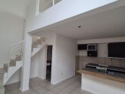 Departamento en Homes III