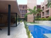 Departamento en Homu Temozon Mérida