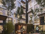 Departamento en Horacio, col. Polanco $ 14,760,000.00 MN
