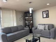 Departamento en Horacio, Polanco, C.P 11510, Miguel...