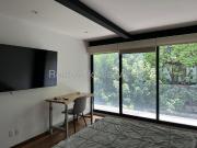Departamento en Horacio, Polanco, Miguel Hidalgo