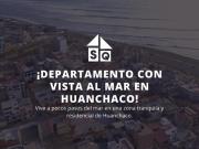 Departamento en Huanchaco