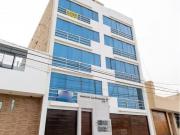 DEPARTAMENTO EN HUANCHACO