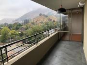 Departamento en Huechuraba