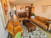 Departamento en Huechuraba