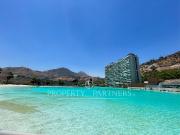 Departamento en Huechuraba