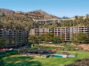 Departamento en Huechuraba