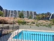 Departamento en Huechuraba