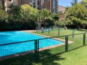 Departamento en Huechuraba