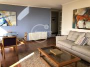 Departamento en Huechuraba