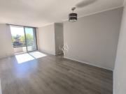 Departamento en Huechuraba