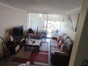 Departamento en Huechuraba