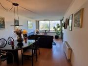 Departamento en Huechuraba