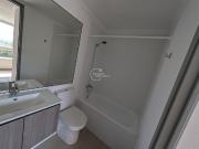 Departamento en Huechuraba