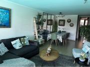 Departamento en Huechuraba