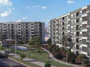 Departamento en Huechuraba