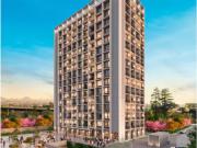 Departamento en Huechuraba