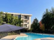 Departamento en Huechuraba