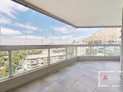 Departamento en Huechuraba