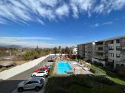 Departamento en Huechuraba