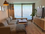 Departamento en Huechuraba