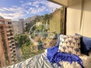 Departamento en Huechuraba