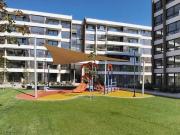 Departamento en Huechuraba