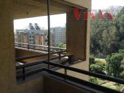 Departamento en Huechuraba