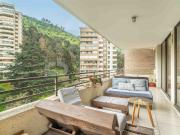 Departamento en Huechuraba