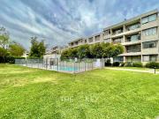 Departamento en Huechuraba