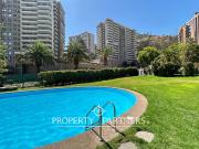 Departamento en Huechuraba