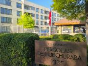 Departamento en Huechuraba