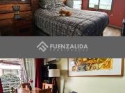 Departamento en Huechuraba