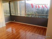 Departamento en Huechuraba