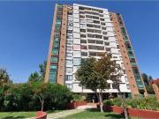 Departamento en Huechuraba
