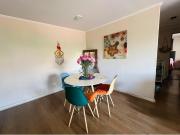 Departamento en Huechuraba