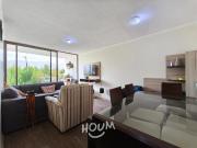 Departamento en Huechuraba