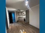 Departamento en Huechuraba